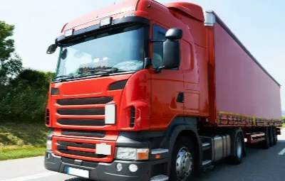 İzmir Acıgöl Ambar Kargo