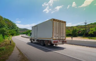 İzmir ile Acıgöl Arası Bulaşık Makinesi Taşıma