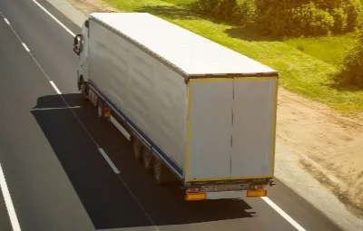 İzmir ile Acıgöl Arası Parça Eşya Taşıma