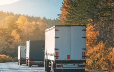 İzmir ile Acıgöl Arası Klima Taşıma